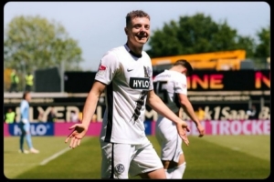 德天空：霍芬海姆想續(xù)約外租前鋒阿斯拉尼，本賽季18球7助引關(guān)注