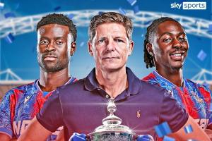 英超各隊上次奪冠時間：槍手近5年&熱刺17年無冠 伊鎮(zhèn)曾贏歐戰(zhàn)