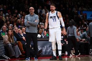 基德：理解球迷們對077交易的反應(yīng) 我們很快會再拿一個總冠軍