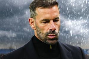 上任不到6個(gè)月??英媒獨(dú)家：萊斯特城已決定解雇主帥范尼