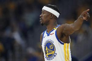 韋德談巴特勒：我不喜歡他對待比賽的方式 他甚至不看籃筐