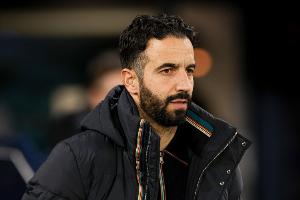 阿莫林：在葡體我效仿穆帥的建隊思路 我不會制造對立但絕不逃避