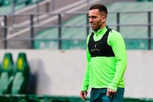 博主：國(guó)安已抵達(dá)石家莊，恩加德烏、古加、塞鳥(niǎo)、張玉寧未現(xiàn)身