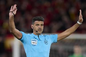 阿斯發(fā)西甲球隊(duì)被投訴數(shù)據(jù)：525首侮辱歌曲 巴薩球迷辱罵裁判最多