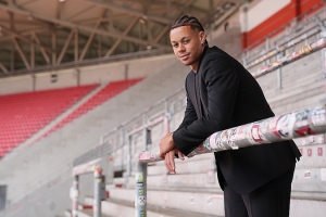 官方：弗賴堡從柏林赫塔簽下德國U21國腳舍漢特