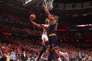 韋德談獨行俠狀元簽：也許羅斯去公牛&詹姆斯去騎士都是巧合