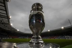 記者：英格蘭、蘇格蘭、愛(ài)爾蘭、威爾士不會(huì)自動(dòng)獲得歐洲杯席位