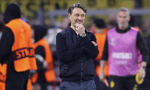 科瓦奇：0-1輸奧格斯堡和3-1贏巴薩是多特這賽季的兩個轉折點