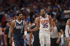 考辛斯：獨行俠或用狀元簽換KD 弗拉格不符合哈里森的3年窗口期