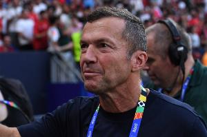 馬特烏斯：不召穆西亞拉是對的 特獅是世界杯一門現(xiàn)在回歸很重要