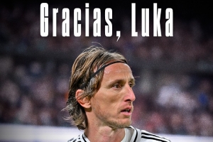 告別一個時代！克羅地亞媒體：莫德里奇接近在世俱杯后退役