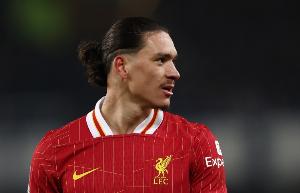 利物浦引援前十：努涅斯8500萬(wàn)歐標(biāo)王，范迪克、索博二三位