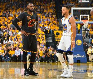 近10年的最佳陣容都有誰？庫里&字母常年霸榜 老詹無一年缺席