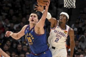 獎(jiǎng)項(xiàng)公布后的贏家&輸家：莫布里&CC喜提更大合同 MVP之爭(zhēng)引發(fā)思考