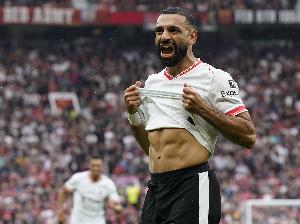 萊因克爾談最喜歡的11名英超球員：薩拉赫、貝爾、凱恩在列