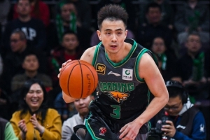 媒體人：CBA今夏合同到期球員為137人 趙繼偉、吳前、王哲林在列