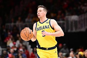 Skip：小個(gè)子麥康納是上半場(chǎng)的勝負(fù)手 他僅用9分鐘就主宰了比賽