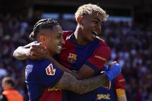 西甲排名對(duì)球隊(duì)收入影響明顯，黃潛和貝蒂斯收入差距超2千萬歐元