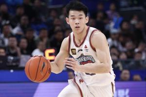 直播吧：林葳結(jié)束全運(yùn)會(huì)預(yù)賽征戰(zhàn) 將飛往意大利參加歐洲訓(xùn)練營(yíng)