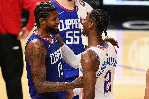 酸了！船記：若小卡當(dāng)年沒要求引進(jìn)喬治 沒送走SGA 球隊(duì)能多棒？