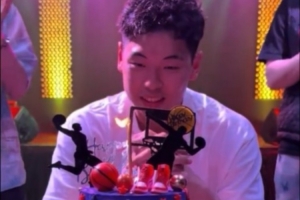 探長：崔永熙恢復很好&已回歸訓練 他的第一想法還是希望留在NBA