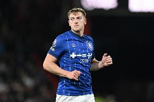 效力英格蘭or愛(ài)爾蘭？愛(ài)爾蘭主帥：和德拉普談過(guò)，他并沒(méi)拒絕我們