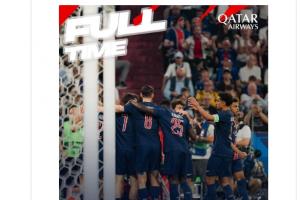 ??這就是命！“小股東”杜蘭特祝賀巴黎奪冠，一年前剛投資巴黎