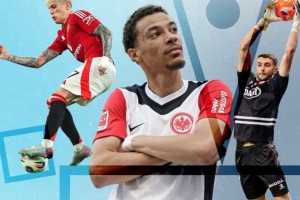 誰是今夏市場“香餑餑”？衛(wèi)報關注夏窗：小貝林厄姆、戴維在列