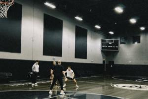 阿迪歐洲訓(xùn)練營(yíng)：林葳13中3得到7分3助 于米提4分4板 偰李永煒2分