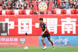 主教練喬瓦尼：希望今天為小朋友們奉上了一場(chǎng)精彩比賽