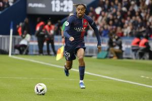 巴爾科拉：奪得歐冠是我兒時的夢想，能夠贏得勝利令人難以置信