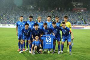 城市足球聯(lián)賽｜江蘇城市足球聯(lián)賽南京隊戰(zhàn)勝無錫隊，孟振表現(xiàn)搶眼