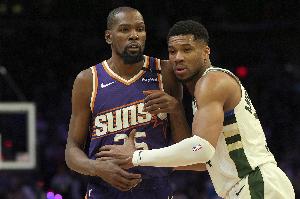 流言盤點(diǎn)：字母&KD去往何方？鵜鶘全隊(duì)大甩賣？火箭交易10號(hào)簽？