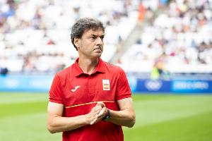 西班牙公布U21歐洲杯名單：馬丁、托雷、莫斯克拉、馬特奧在列