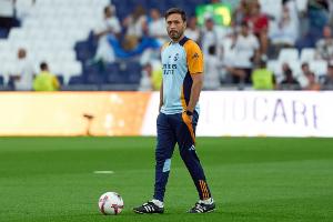 記者：流浪者將在拉塞爾-馬丁、小安切洛蒂之中選擇主帥