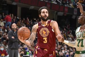 去年從NBA退役~??34歲盧比奧：我能走到今天是因為你們給的助攻