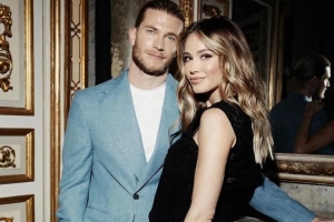 妻子：卡里烏斯難以適應(yīng)意大利式的大家庭生活，他希望只有我倆