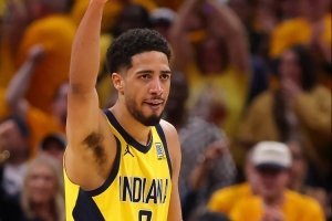 媒體人：不管面對多困難的局面都要保持信念 步行者始終沒有放棄