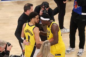 奧拉迪波：哈利再發(fā)威是否改變了你們的看法？系列賽誰能贏？