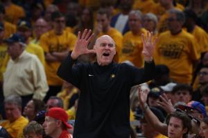 大師級！卡萊爾不暫停讓哈利自由絕殺 看雷霆防守站位后果斷暫停