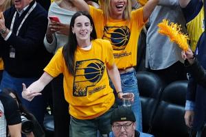 0.3秒絕殺！凱特琳-克拉克：這是編都編不出來的劇情！