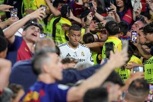 2024-25賽季西甲上座人數(shù)創(chuàng)新高，達(dá)到1140萬(wàn)