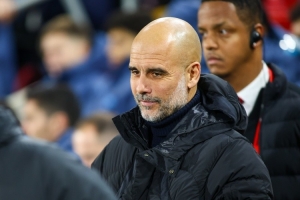 瓜迪奧拉：我挺想打世界杯歐洲杯美洲杯的，如果打不了也沒啥