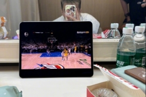 你也被驚呆了！郭艾倫曬步行者絕殺照：哈利伯頓????