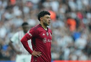 土媒：張伯倫今夏可能回英格蘭，萊斯特城對(duì)他感興趣