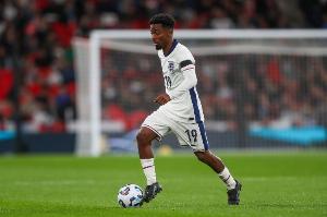 泰晤士報：安赫爾-戈麥斯拒絕了熱刺和西漢姆，選擇簽約馬賽