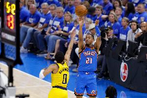 阿隆-維金斯：無論球隊(duì)對(duì)我有什么樣的要求 我都會(huì)做好準(zhǔn)備