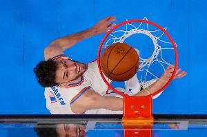 將大比分追平！切特：這并非最終目標(biāo) 我們必須繼續(xù)努力變得更棒