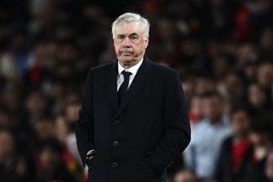 安帥并非救世主！巴西足球三重絕境：青訓(xùn)崩壞+聯(lián)賽坍塌+足協(xié)貪腐