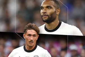 拜仁官方：若納坦-塔和比紹夫?qū)㈦S隊(duì)參加世俱杯